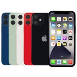 Apple iPhone 12 Mini Phone Technical Specifications
