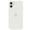 Apple iPhone 12 Mini White Color