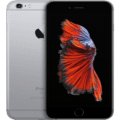 Apple iPhone 6S Plus Space Grey Color