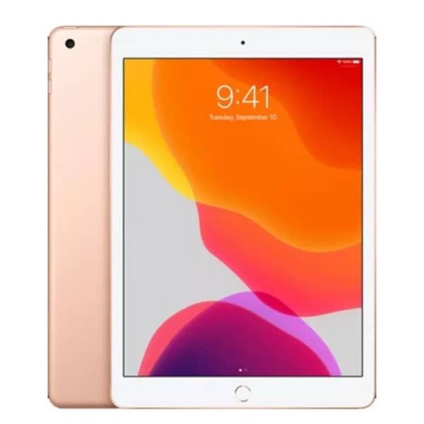 Apple iPad 8th Gen 10.2 (2020) Technical Specifications