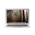 Apple MacBook Air (13-inch, Early 2014) Technical Specifications