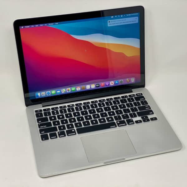 Apple MacBook Pro (Retina, 13-inch, Mid 2014) Technical Specifications