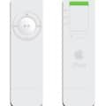 Apple iPod Shuffle 1st Generation Technical Specifications