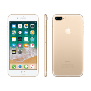 Apple iPhone 7 Plus Phone Technical Specifications