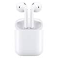Apple AirPods (1st Generation) Earphones Specifications
