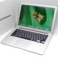 Apple MacBook Air (13-inch, Mid 2012) Technical Specifications