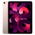 Apple iPad Air 5th Generation Pink Color