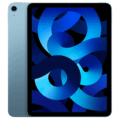 Apple iPad Air 5th Generation Blue Color