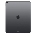 Apple iPad Pro 12.9 3rd Generation Back Image