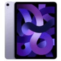 Apple iPad Air 5th Generation Purple Color