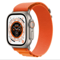 Apple Watch Ultra Technical Specifications