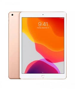 Apple iPad 8th Generation Technical Specifications