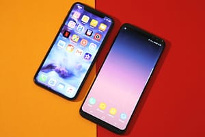 iPhone vs Android-The Ultimate Smartphone Comparison