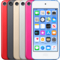 Apple iPod Touch 7th Generation Technical Specifications