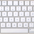 Apple Magic Keyboard Technical Specifications