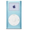 Apple iPod Mini 2nd Generation Technical Specifications
