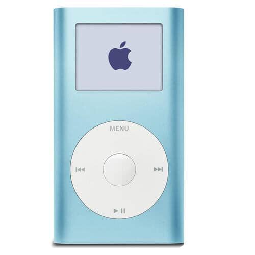 Apple iPod Mini 2nd Generation Technical Specifications