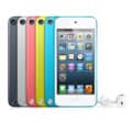 Apple iPod Touch 5th Generation Technical Specifications