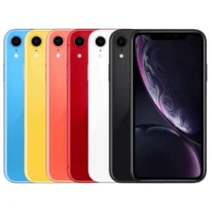 Apple iPhone XR Phone Technical Specifications