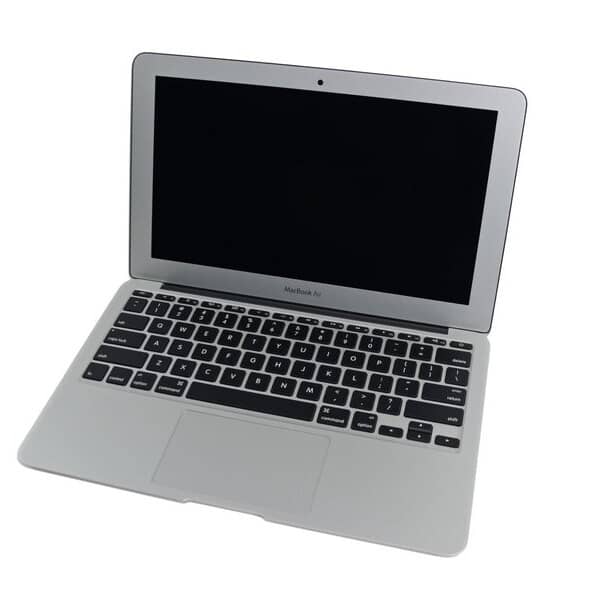 Apple MacBook Air (11-inch, Early 2015) Technical Specifications