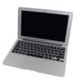 Apple MacBook Air (11-inch, Mid-2013) Technical Specifications