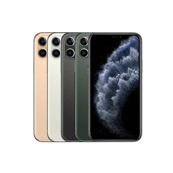 Apple iPhone 11 Pro Phone Technical Specifications