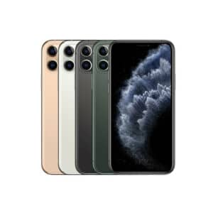Apple iPhone 11 Pro Max Phone Technical Specifications