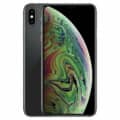 Apple iPhone XS Space Grey Color