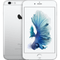 Apple iPhone 6S Plus Silver Color