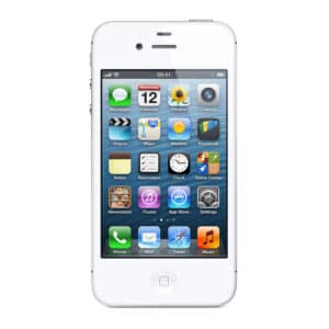 Apple iPhone 4S Phone Technical Specifications