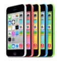 Apple iPhone 5c Phone Technical Specifications