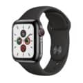Apple Watch 44mm Series 5 Aluminum (LTE) Specifications