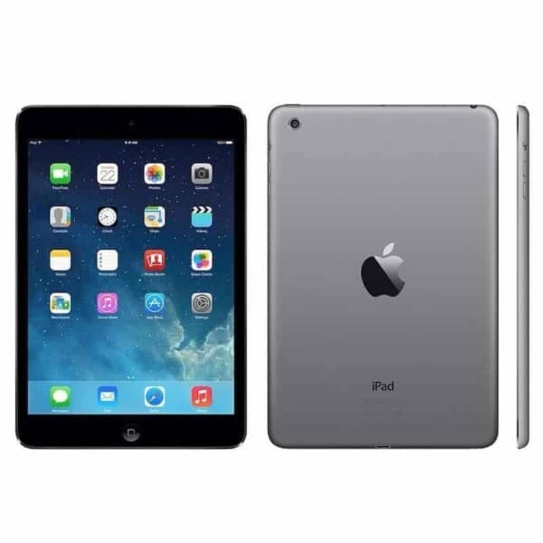 Apple iPad Mini 4 (2015) Wi-Fi Technical Specifications