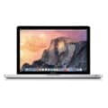 Apple MacBook Pro (15-inch, Mid 2012) Technical Specifications