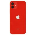Apple iPhone 12 Product Red color