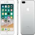 Apple iPhone 7 Plus Silver Color Image