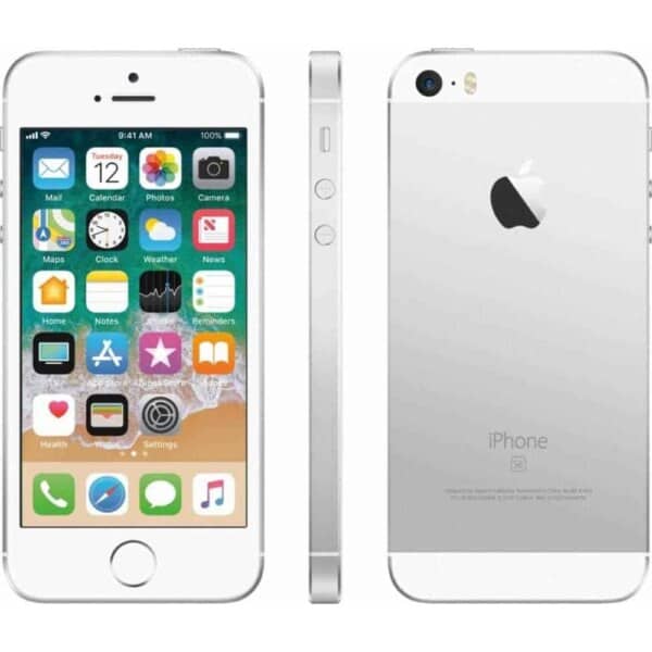 Apple iPhone SE 1 (2016)