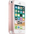 Apple iPhone SE 1st Generation Rose Gold Color
