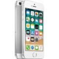 Apple iPhone SE 1st Generation Silver Color
