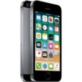 Apple iPhone SE 1st Generation Space Grey Color