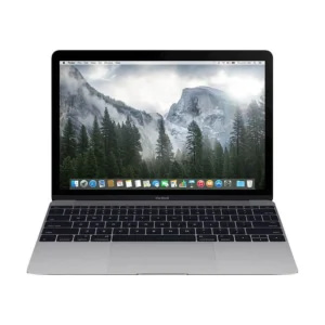 Apple MacBook (Retina, 12-inch, Early 2015 Core M5Y71)
