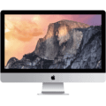 Apple iMac (Retina 5K, 27-inch, Core i5 3.1Ghz, 2020)