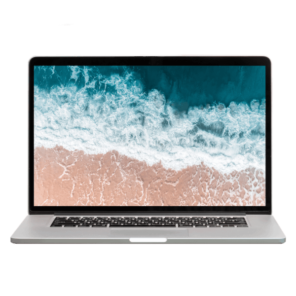 Apple MacBook Pro (Retina, 15-inch, Early 2013) Core i7 3740qm