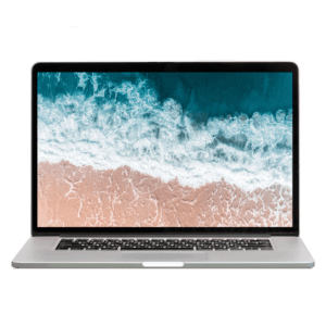 Apple MacBook Pro (Retina, 15-inch, Late 2013) Core i7 4960hq