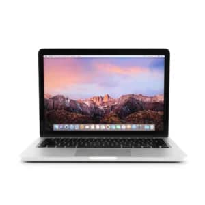 Apple MacBook Pro (Retina, 13-inch, Late 2013) Core i7 4558U
