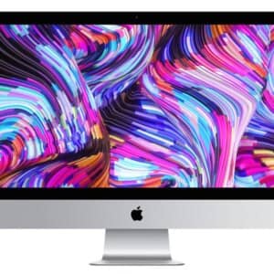 Apple iMac (Retina 5K, 27-inch, Core i5 3.0Ghz, 2019)