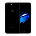 Apple iPhone 7 Plus Jet Black Color Image