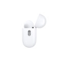 Apple AirPods Pro 2nd Generation Airpods showing Lanyard loop
