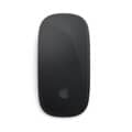 Apple Magic Mouse 2 (2nd Generation) Black Multi-Touch Surface Back View
