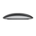 Apple Magic Mouse 2 (2nd Generation) Black Multi-Touch Surface Side View
